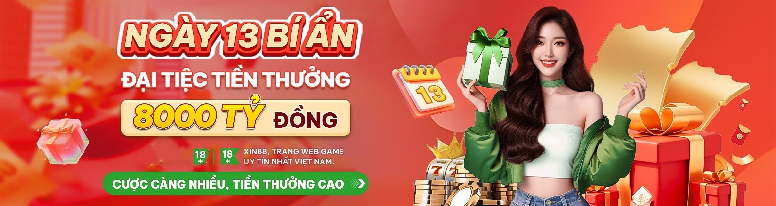 Hình ảnh quảng cáo của abc8 hiển thị nền tảng và các lợi ích