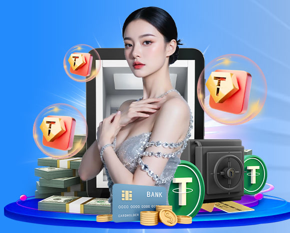 Hình ảnh quảng cáo của abc8 hiển thị nền tảng và các lợi ích