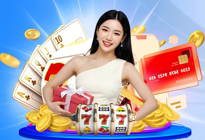 Hình ảnh quảng cáo của abc8 hiển thị nền tảng và các lợi ích
