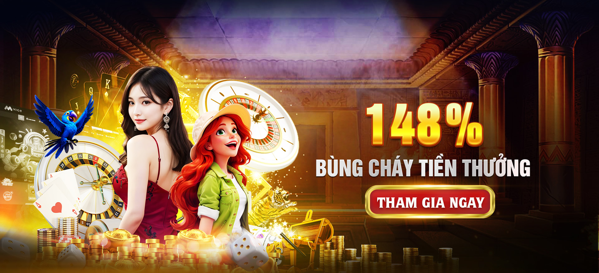 Hình ảnh quảng cáo của abc8 hiển thị nền tảng và các lợi ích