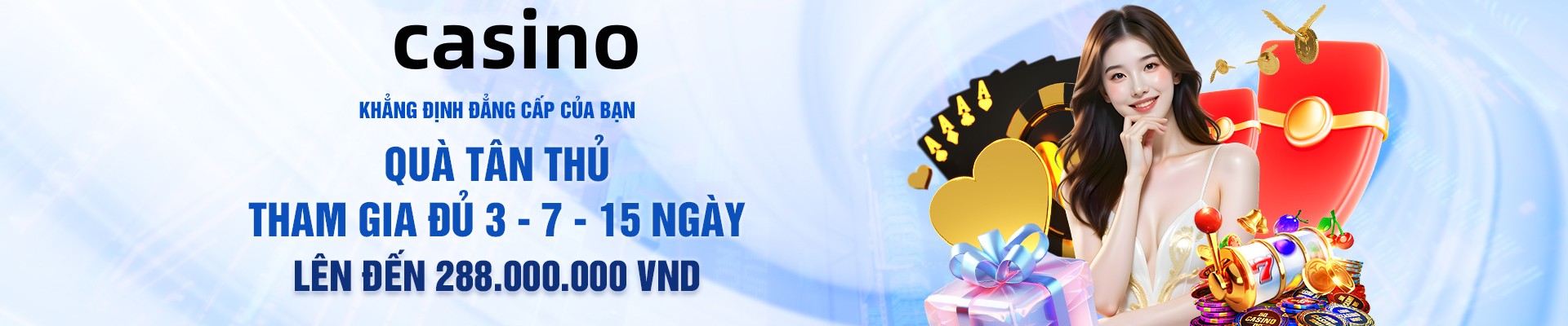 Hình ảnh quảng cáo của abc8 hiển thị nền tảng và các lợi ích