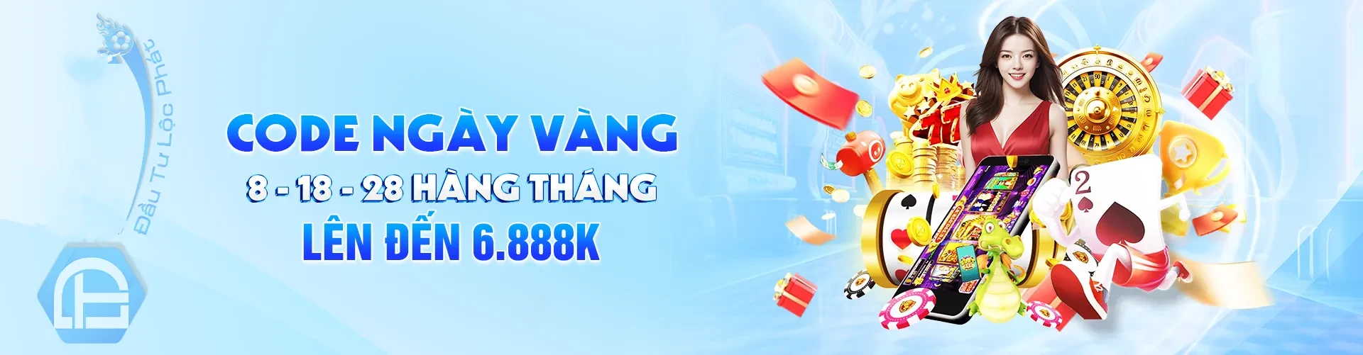 Hình ảnh quảng cáo của abc8 hiển thị nền tảng và các lợi ích