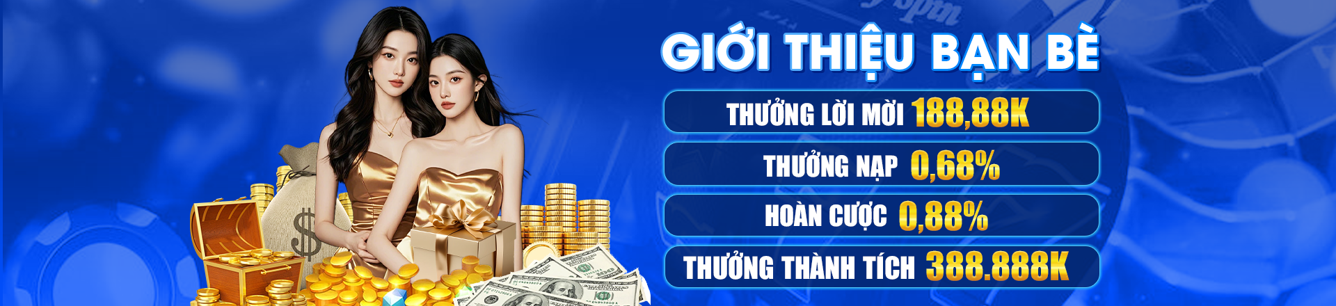 Hình ảnh quảng cáo của abc8 hiển thị nền tảng và các lợi ích