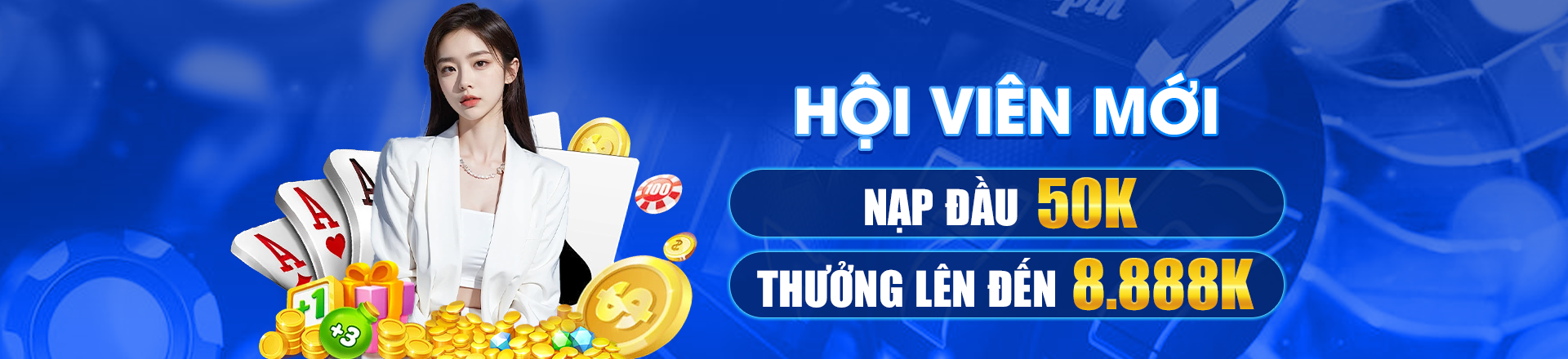 Hình ảnh quảng cáo của abc8 hiển thị nền tảng và các lợi ích