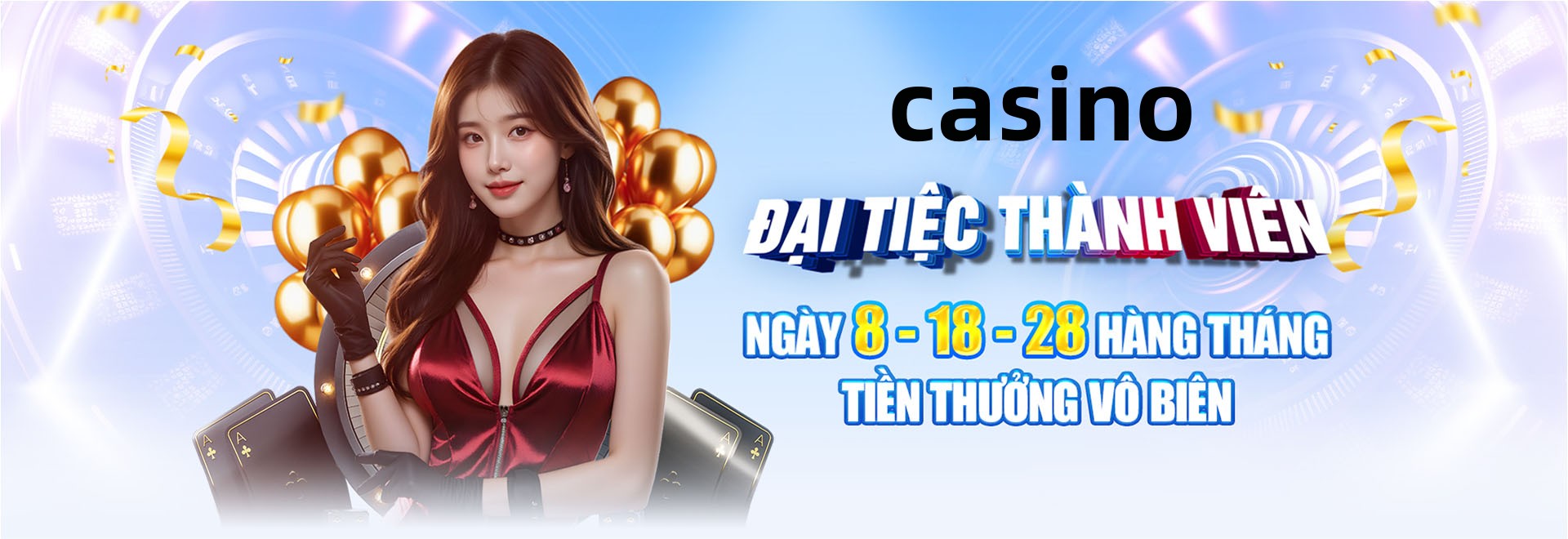 Hình ảnh quảng cáo của abc8 hiển thị nền tảng và các lợi ích