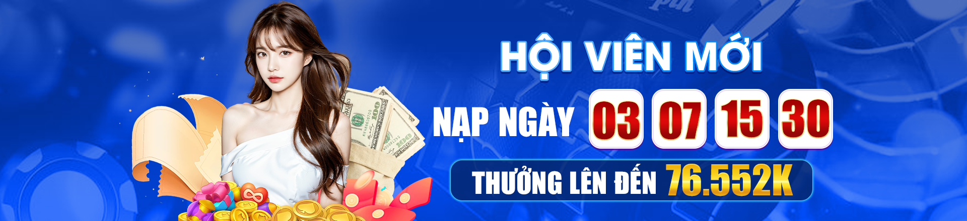 Hình ảnh quảng cáo của abc8 hiển thị nền tảng và các lợi ích