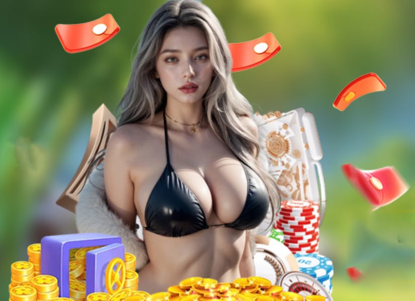 Hình ảnh quảng cáo của abc8 hiển thị nền tảng và các lợi ích