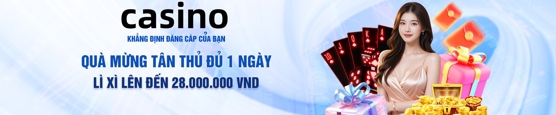 Hình ảnh quảng cáo của abc8 hiển thị nền tảng và các lợi ích