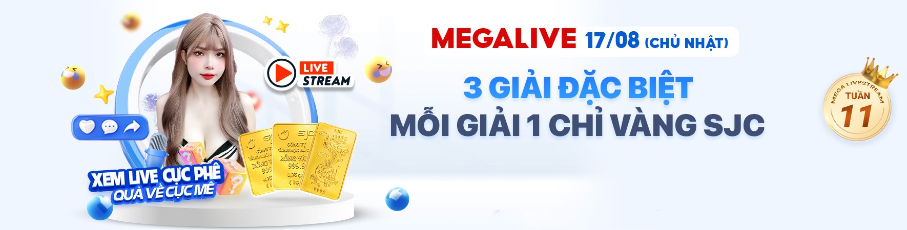 Hình ảnh quảng cáo của abc8 hiển thị nền tảng và các lợi ích