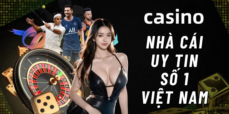 Hình ảnh quảng cáo của abc8 hiển thị nền tảng và các lợi ích