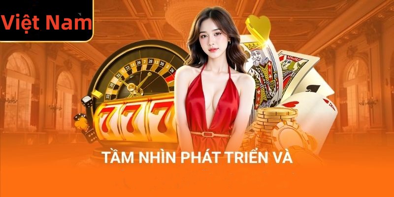 Hình ảnh quảng cáo của abc8 hiển thị nền tảng và các lợi ích