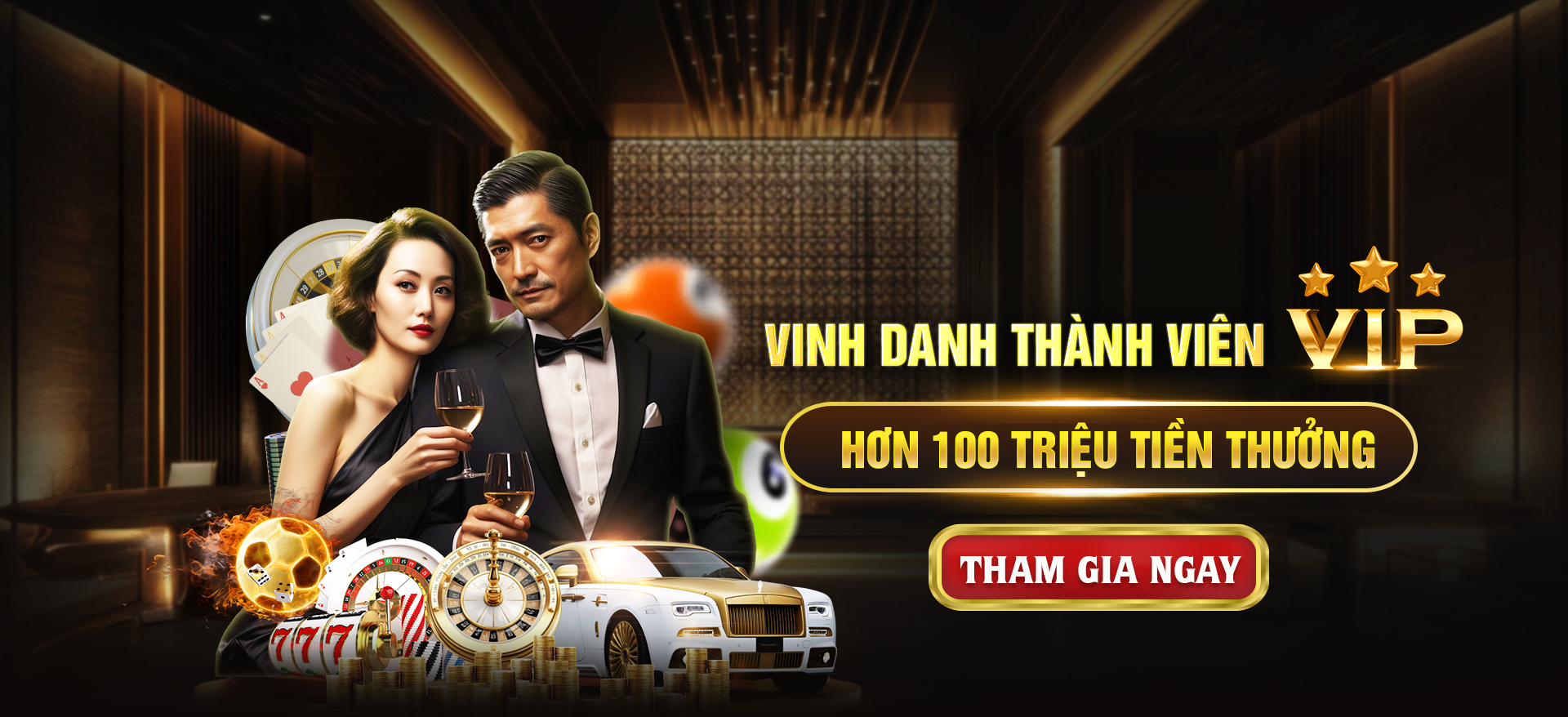Hình ảnh quảng cáo của abc8 hiển thị nền tảng và các lợi ích