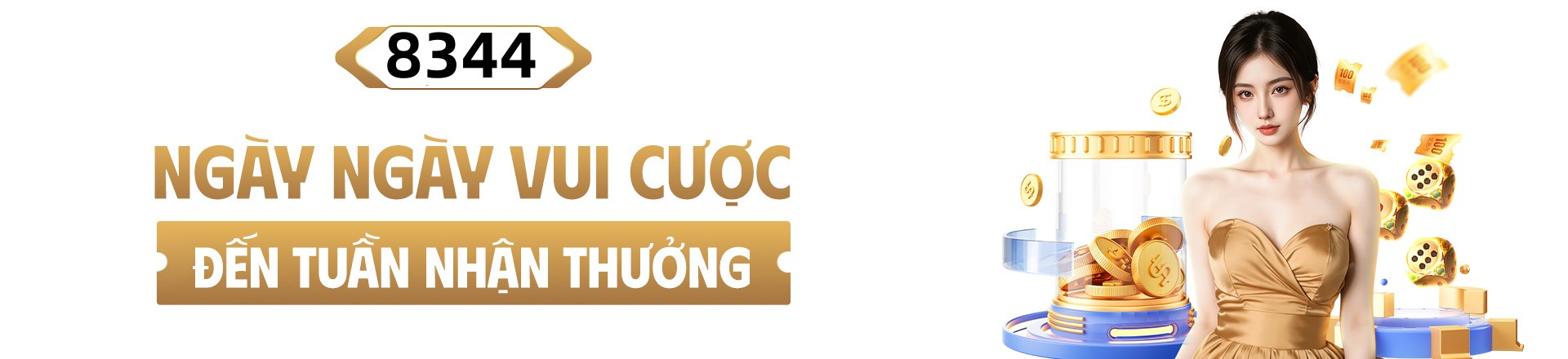 Hình ảnh quảng cáo của abc8 hiển thị nền tảng và các lợi ích