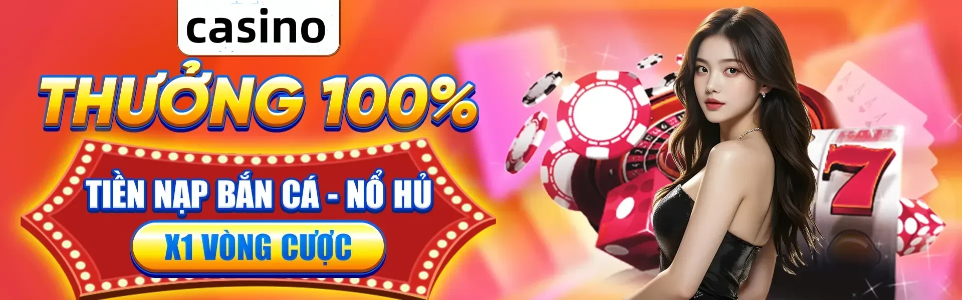 Hình ảnh quảng cáo của abc8 hiển thị nền tảng và các lợi ích
