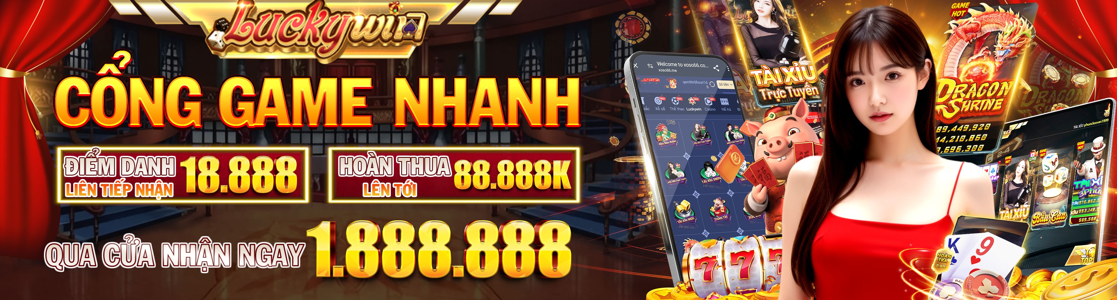 Hình ảnh quảng cáo của abc8 hiển thị nền tảng và các lợi ích