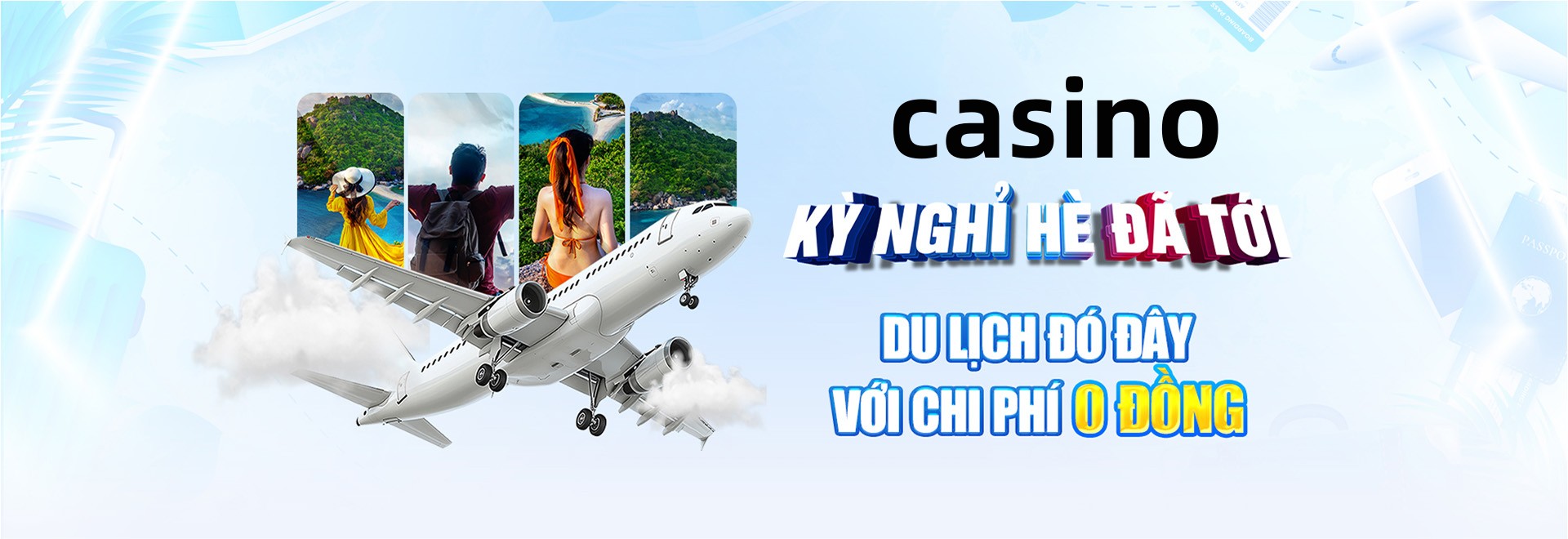Hình ảnh quảng cáo của abc8 hiển thị nền tảng và các lợi ích