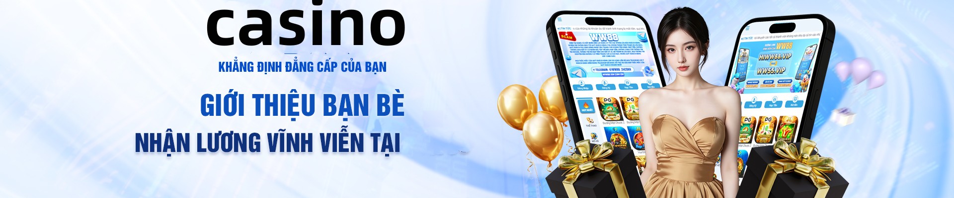 Hình ảnh quảng cáo của abc8 hiển thị nền tảng và các lợi ích