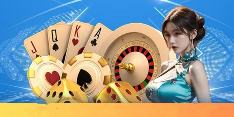 Hình ảnh quảng cáo của abc8 hiển thị nền tảng và các lợi ích