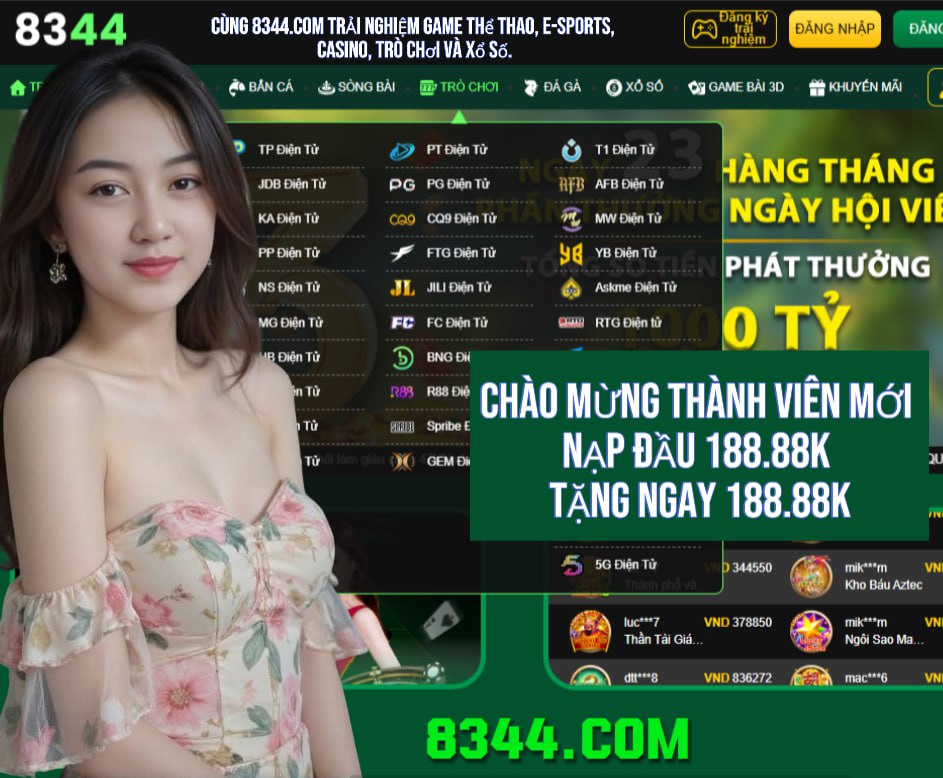 Hình ảnh quảng cáo của abc8 hiển thị nền tảng và các lợi ích