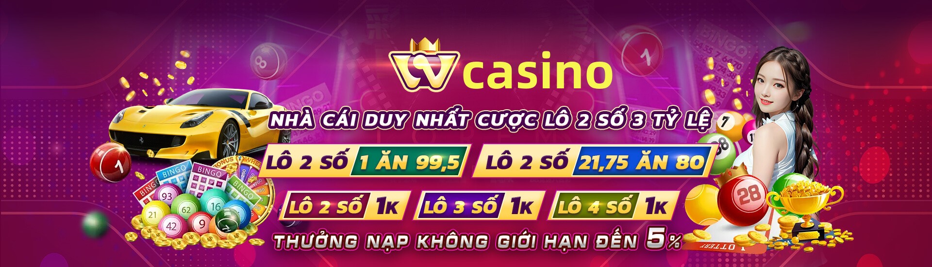 Hình ảnh quảng cáo của abc8 hiển thị nền tảng và các lợi ích